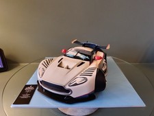 Speed Freaks track Advantage