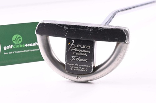 Scotty cameron futura phantom - scotty,