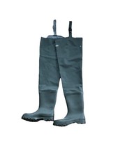 Barbour Studded Sole Thigh