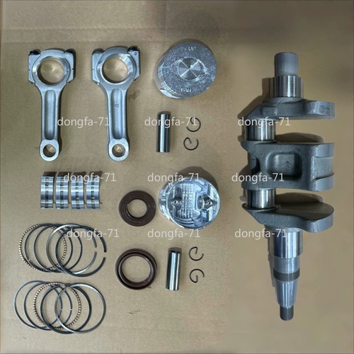 Outboard engine stroke - outboard,