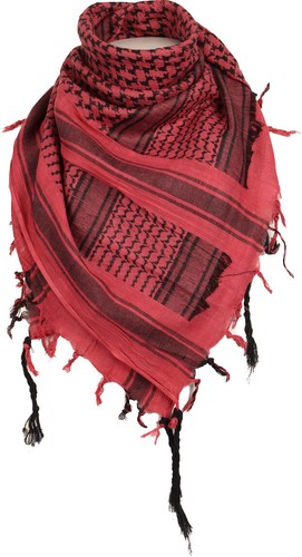 100 cotton shemagh - 100%,