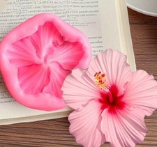 FLOWER Silicone Fondant Cake