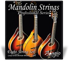 MANDOLIN String Pack For
