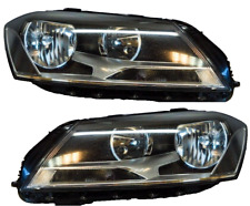 VW PASSAT HEADLIGHTS MK6 B7
