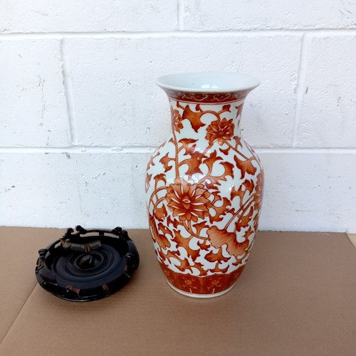 Chinese hand painted porcelain - chinese,