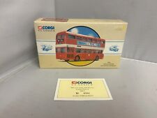 Corgi Classics 97826 Daimler Fleetline Manchester Corp No 904 "Low Numbered)