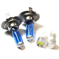 Vauxhall Vectra MK2/C H7 501