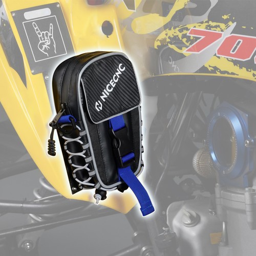 Nicecnc front fender pack tool - fender,