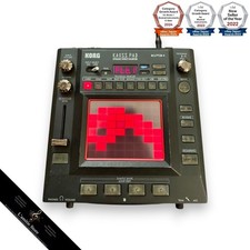 KORG KAOSS PAD KP3+ KP3 Plus