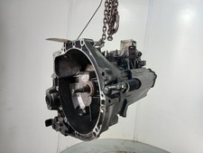 VAUXHALL VIVARO Gearbox