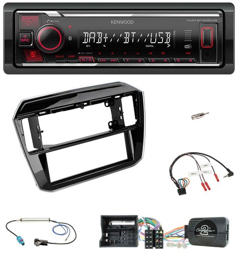 Kenwood steering wheel - kenwood,