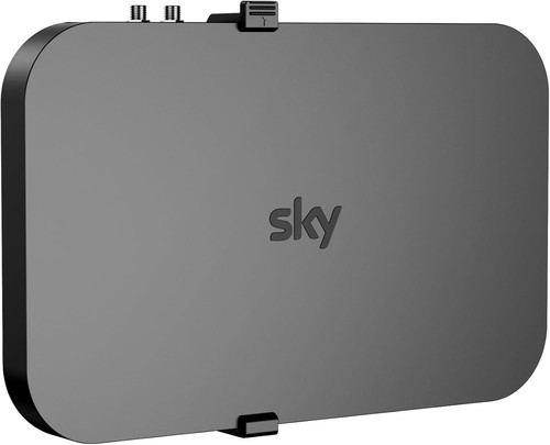 Sky box wall mount - box, bracket