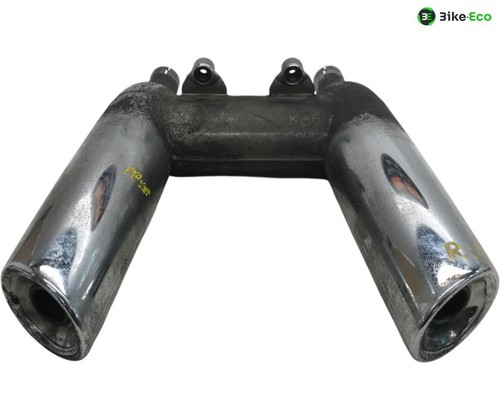 Exhaust silencer bmw 1200 - bmw, r