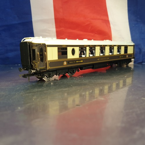 Hornby pullman chloria - hornby,