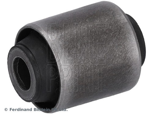 Mounting control trailing - mounting,, arm
