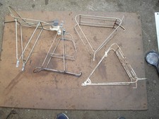 Raleigh Dawes Hercules vintage