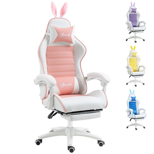 Vinsetto racing style gaming - style,
