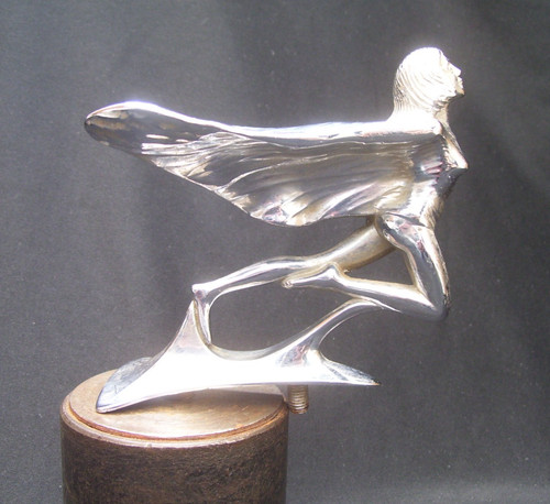 Vintage 1930s humber pullman - vintage,