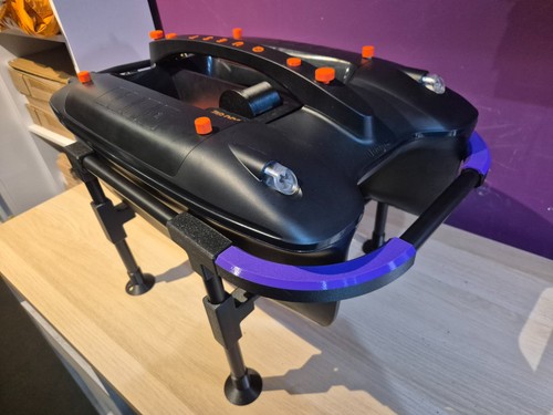 Bait boat stand - to, fit