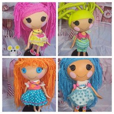 lalaloopsy full size doll