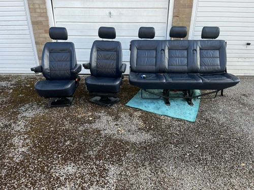 Caravelle vintage seat - vintage,