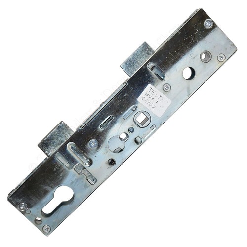 Multipoint door lock gearbox - multipoint,