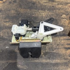 2002 VOLVO V70 TAILGATE BOOT