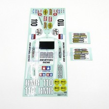 Tamiya 58441 Buggy Champ