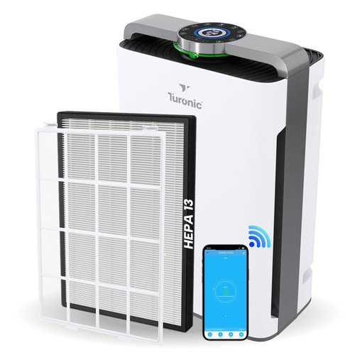 Turonic ph950 air - ph950, &