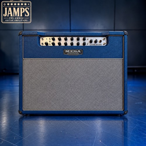 Original mesa boogie lonestar - original,