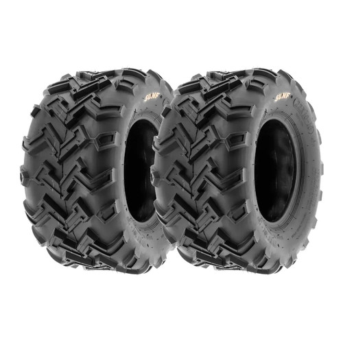 Sun a001 tyre pair 24x11 - pair, 24x11-10