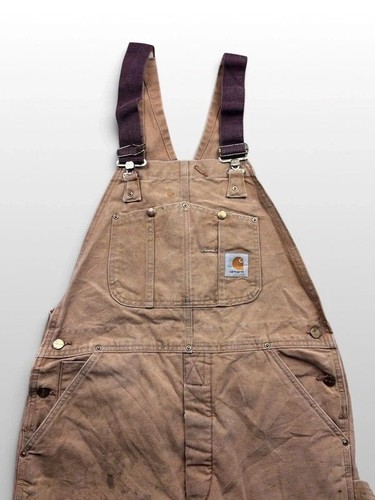 Vintage y2k carhartt - y2k,