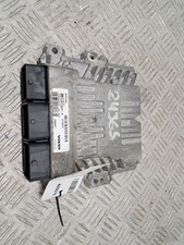 VOLVO S40 ENGINE ECU 36001407