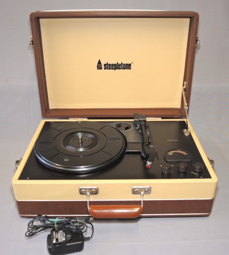 Retro steepletone srp05tt - steepletone,