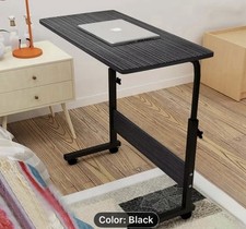 Adjustable Height Rolling