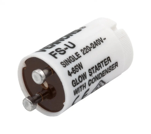 Fluorescent starter - fluorescent,
