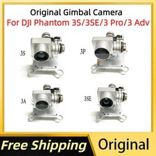 Original Gimbal Camera Replacement for DJI Phantom 3S/3 Pro/3 Adv/3 SE In Stock