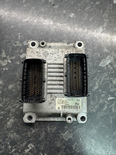 Vauxhall corsa engine - vauxhall, d