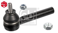 FRONT RIGHT TIE ROD END FITS