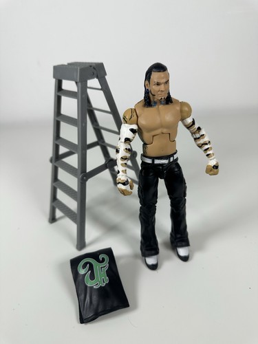 Mattel wwe elite series - mattel,