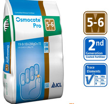 Osmocote Pro 5-6 Month /CRF