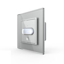 LIVOLO design motion detector