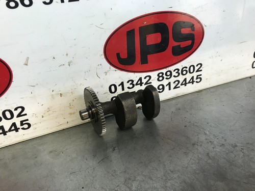 Balance shaft gear x - shaft, yanmar