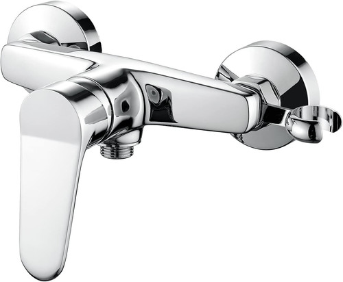 Ibergrif shower mixer - shower, valve