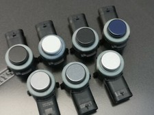 1xGenuine Mercedes Parking