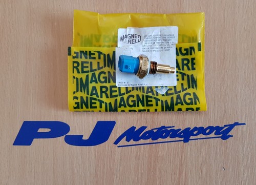 Cosworth coolant sensor - coolant, yb