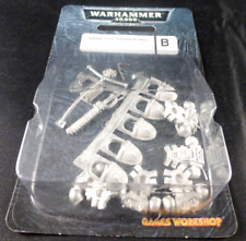 Imperial Fists Upgrade