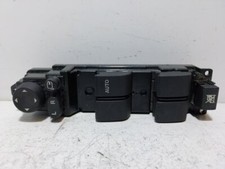 2013 MAZDA DEMIO RHD ELECTRIC WINDOW SWITCH (FRONT DRIVER SIDE) D652 66350B