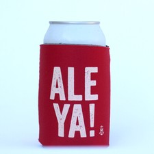 Stubby holder funny - ALE YA! Perfect for epic parties
