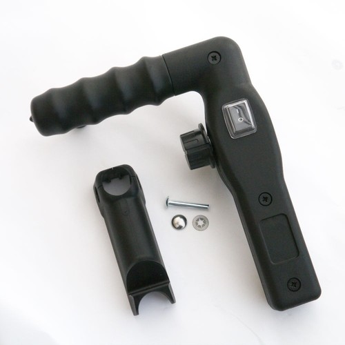 Replacement handle latch - replacement, for